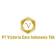 Logo PT. Victoria Care  Indonesia Tbk