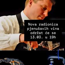 Profile for Šinjorina Wine bar & Shop