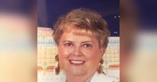 Janet Fulton Jack Obituary