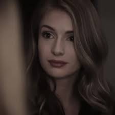 Yasemin Allen Mayolu Video