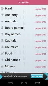 A word best puzzle gamea word, unlike classic vocabulary games, gives you a more complex and fun gaming experience. Word Hunt For Android Apk Download