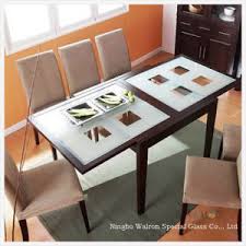 Maybe you would like to learn more about one of these? China Modern Kitchen Room Furniture Dining Room Table With Clear Frosted Printing Tempered Glass China Table Top Glass Coffee Table Glass