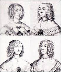Tale Reveals A Hairy Scene In Puritan Bay Colony Salem Ma Patch
