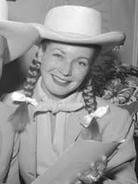 We did not find results for: Gail Davis Wikipedia