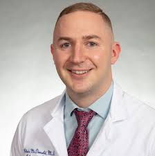 Ryan William Hadden M.D., Orthopedist in PROVIDENCE, RI, 02905