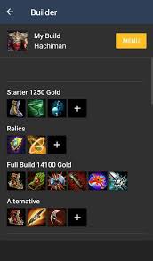 My Hachiman Build Rate It Plz Smite Amino However you choose to play hachiman, the smitefire community will help you craft the best build for the s7 meta and your chosen game mode. my hachiman build rate it plz smite