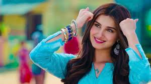 Tum Hi Aana Female Version Marjaavaan Sidharth Malhotra Tara Sutaria Riteish Md Beautiful Indian Actress Beautiful Bollywood Actress Bollywood Girls
