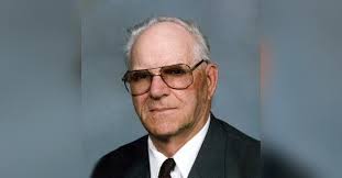 Stanley Line Obituary