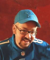 Obituary of Orion Wood