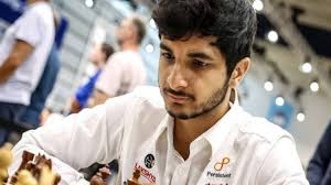 Asian Games: Humpy, Harika, Vidit secure wins in round 5 individual chess;  Arjun plays tie