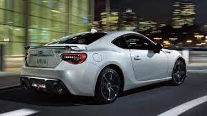 Rumor also says that there are many changes given for inside and in the end, you will understand for any changes that will be given and you will be awed with it. Subaru Brz Ts Returns To Fly Under The Radar Torque News