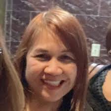 Bonnie Bridges's Instagram, Twitter & Facebook