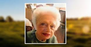 Mary Cargile Obituary April 2, 2013