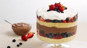From scrumptious recipes and family activities to history's most amazing collection of chocolate and candy confections, there's something for everyone. Mousse Puddings And Trifles