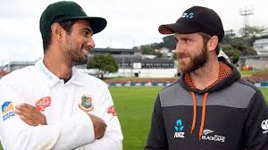 New zealand won by an innings and 12 runs. New Zealand Vs Bangladesh Icc Supports Cancellation Of Test Match In Wake Of Christchurch Mosque Attack