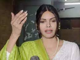 Supreme Court grants protection to Sherlyn Chopra from arrest in  pornographic films case - The Economic Times