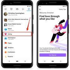 Another main thing with tinder is that they recommend the users based on their location. How Facebook Dating Compares To Dating App Rivals Like Tinder Hinge