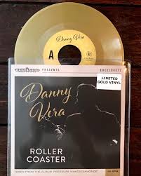 Lyrics to roller coaster by danny vera from the pressure makes diamonds, vols. Danny Vera On Twitter After Hit More Than 10 Million Streams And A Gold Record We Thought It Would Be Fun That You Too Can Own A Roller Coaster Gold Record