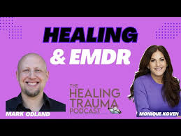 Healing And EMDR with Mark Odland