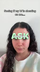 Timeka Jones Seeing If My Bf Cheats