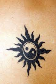 Sun And Moon Tattoos Meaning Cool Tattoos Moon Tattoo Meaning Sun And Moon Tattoo Meaning Moon Tattoo