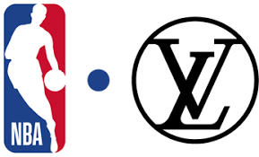 The famous louis vuitton logo the main design feature of the official louis vuitton logo is the lv monogram. Louis Vuitton Nba Announce Global Partnership Including Exclusive Travel Case For The Larry Obrien Trophy Licensing International