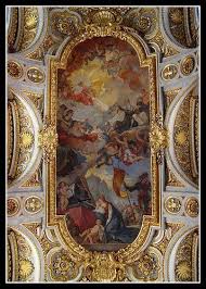 Famous Ceiling Art Google Search Ceiling Art Ceiling Murals Ancient Art