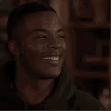 Spencer James Daniel Ezra GIF