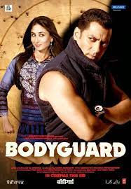 Axetorrent Bodyguard Hindi 2011 The Bodyguard Movie Hindi Movies Bodyguard