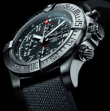Breitling Avenger Bandit Watch Ablogtowatch
