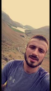 James Franklin with His Dog Video