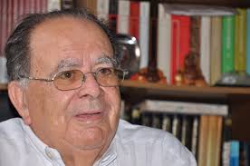 Hoy ha fallecido Juan Ramón Padrón Pérez, uno de los primeros funcionarios  del Cabildo de El Hierro y quién fuera el primer director del viejo  Hospital Insular Nuestra Señora de los Reyes,