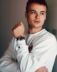 Thomas george watches best sale