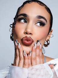 Pink Friday Nails💅🏾