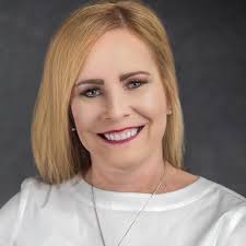 Becky Tuttle for Wichita