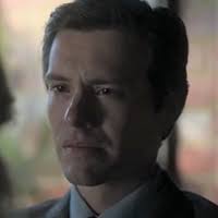 🔥 Colin Garrison MBTI