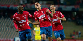 Monday, february 1 2021, 03:40tournamentprimera a. Ver Gratis Independiente Medellin Vs Bucaramanga En Vivo Online Liga Aguila Hoy 28 De Octubre Publimetro Colombia
