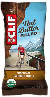 Here are the 8 best almond butters for every taste. Clif Bar Nut Butter Filled Riegel 12 Stuck Verticalextreme De Ausrustung Furs Klettern Bergsteigen Outdoor