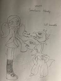 Week 7 of Positive Posting! Say something nice about Scovillian! :  rstunfisk