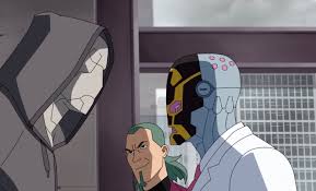 All products featured here are independently selected by our editors and but even if you don't know a thing about them, invincible has been steadily telegraphing the dark days that lie ahead in its increasingly bloody title cards. Invincible Season 1 Episode 5 Recap What Happened In That Actually Hurt