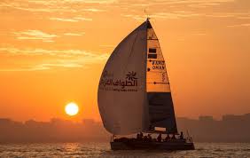 Travel To Oman Oman Pocket Guide Oman Sailing Cruise Ship