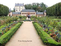 Frankfurt hotels (15.82 mi) mainz hotels (18.86 mi) wiesbaden hotels (23.13 mi). Schoner Rokokogarten Prinz Georg Garten Darmstadt Reisebewertungen Tripadvisor