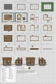 Some serious minecraft blueprints around here! Modern Blueprints Modern Minecraft House Ideas Novocom Top