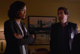 10 criminal minds storylines that were way ahead of their time. Video Criminal Minds Season 12 Tara S Brother An Unsub Tvline