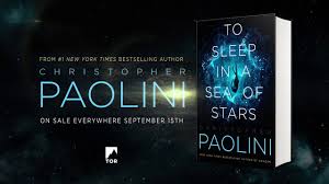 Report an error in the book. Official Book Trailer To Sleep In A Sea Of Stars Youtube