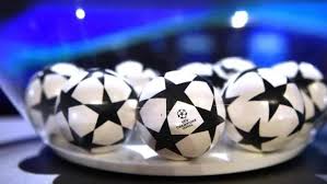01:35 live mbappé youngest to 25 goals. Simulating Uefa Champions League Draw With Python By Natih Bernan The Startup Medium