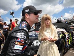 Fatherhood driving some of NASCAR's biggest stars