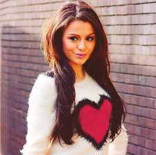 Ha Oregleszek Hair Styles Beauty Cher Lloyd