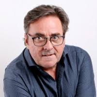 Mario Chabot, MBA, PMP