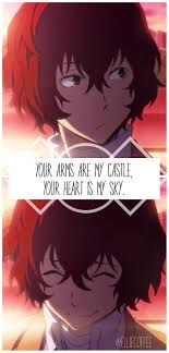 Feel free to use these bungo stray dogs phone images as a background for your pc, laptop, android phone, iphone or tablet. Anime 1509057 Edit Bungo Stray Dogs And Iphone Wallpaper On Favim Com